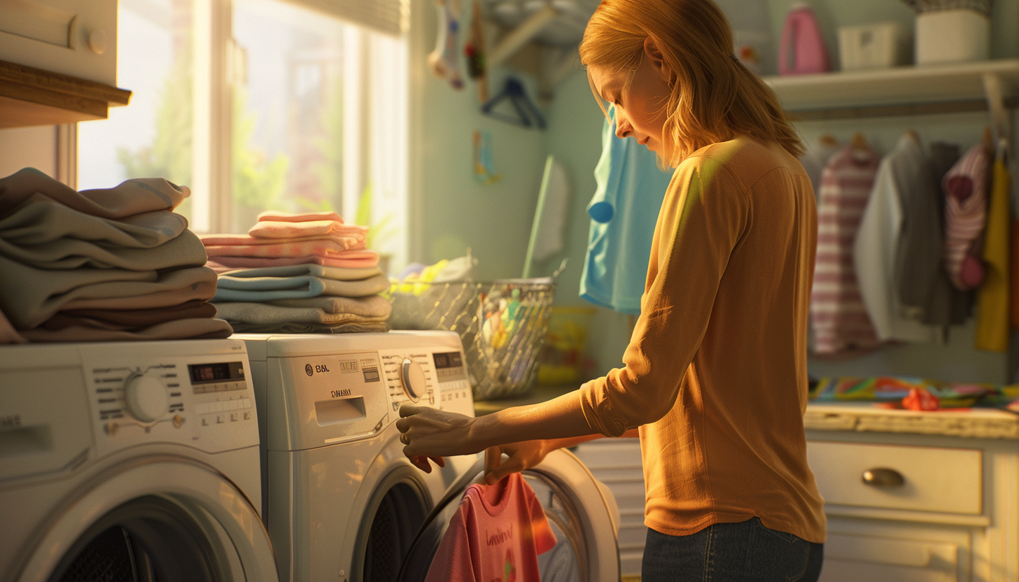 HHC Laundry by Rubi HHC Laundry by Rubi