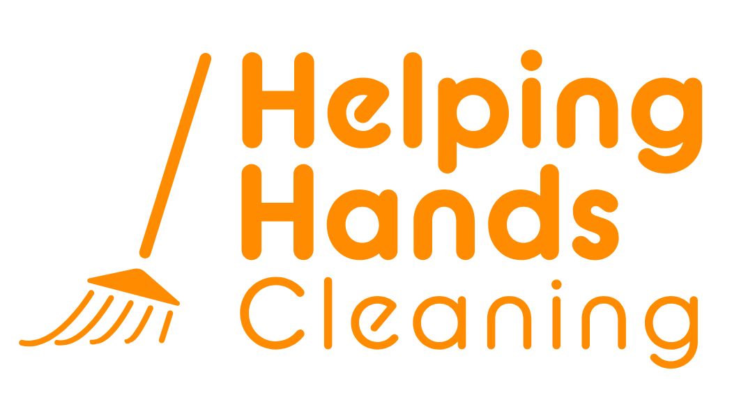 Helping Hands Cleaning Img